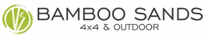 Bamboo Sands 4x4 and Outdoor