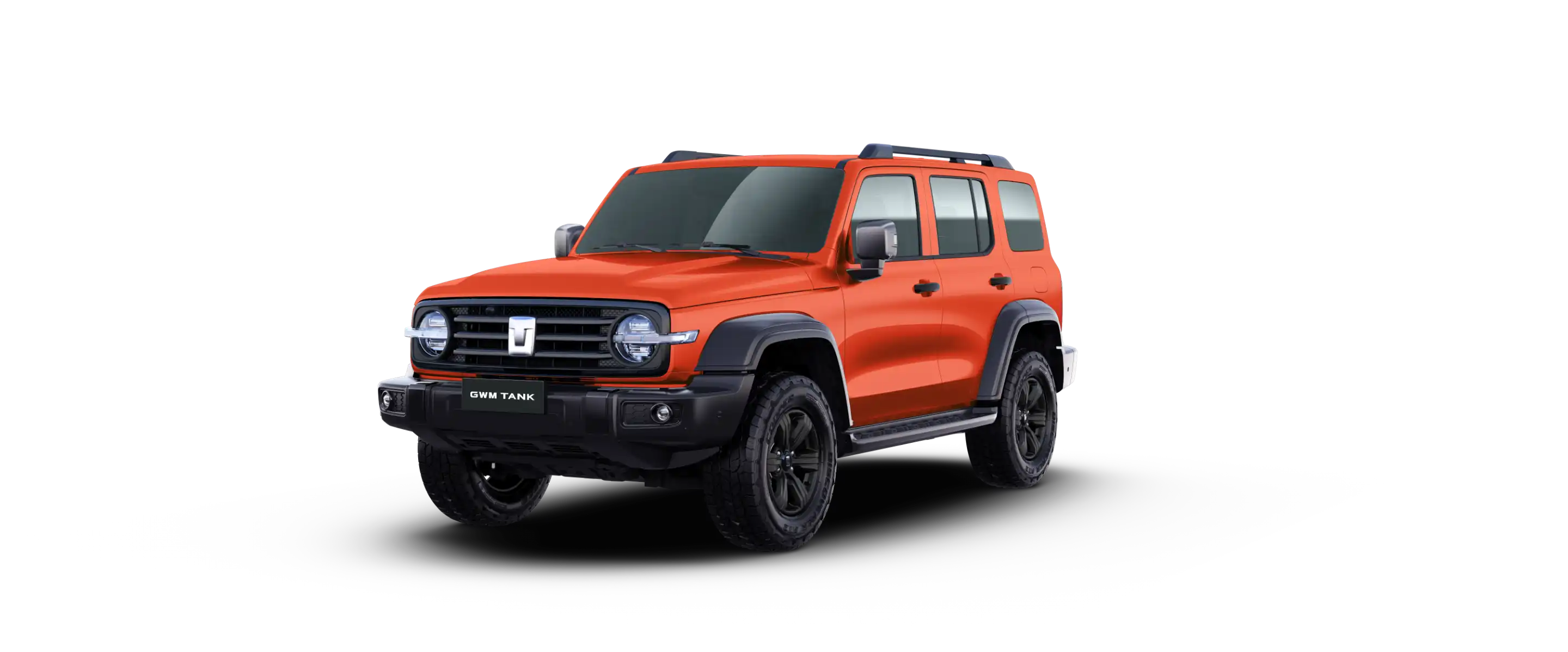 GWM Tank 300